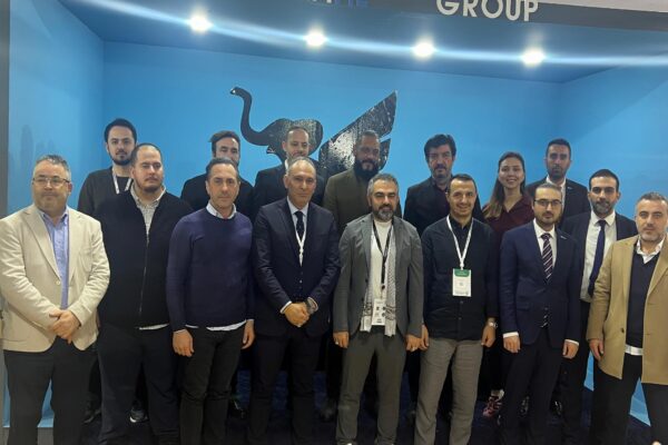 Karanfil Group’tan Uluslararası Trafik Güvenliği ve Güvenlik Ekipmanları Fuarı’na destek haberi