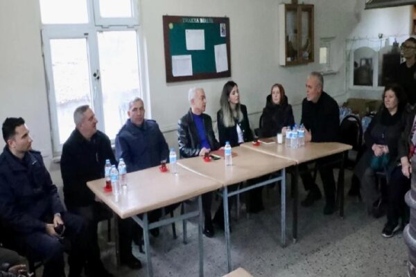 Kırklareli’nden kısa kısa