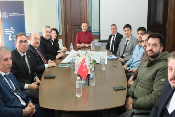 Kırklareli’nin tarihi belleği Yayla Mahallesi’nin estetik yapısı yenilenecek haberi
