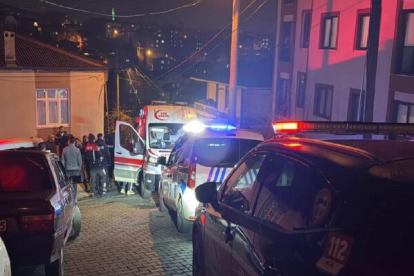 Kocaeli’de komşular arasında çıkan kavgada 6 kişi yaralandı haberi