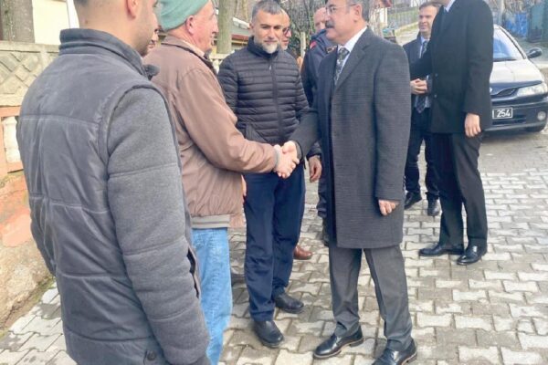 Kocaeli’den kısa kısa haberi