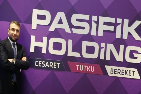 Pasifik Eurasia’nın odağında Orta Koridor’da demir yolu nakliyatını büyütmek var
