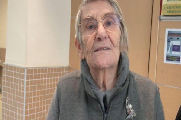 Prof. Dr. Canan Karatay, hatalı tedavi uyguladığı iddiasıyla hakim karşısında haberi