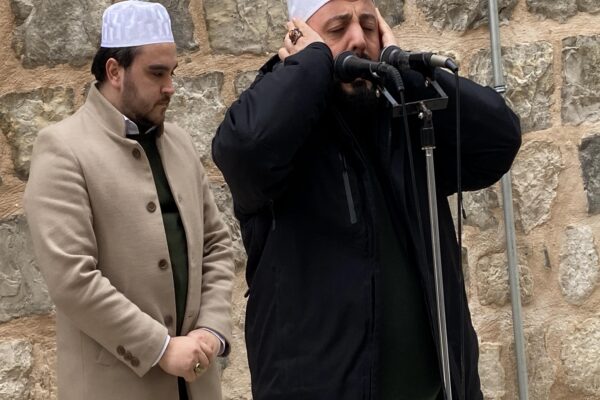 Sakarya’da Kur’an-ı Kerim ziyafeti gerçekleştirildi