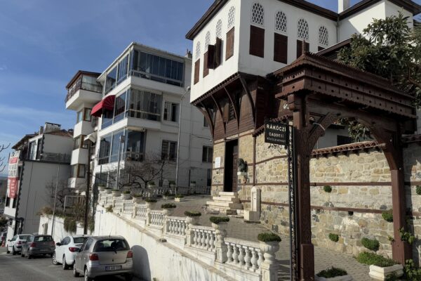 Tekirdağ’a Macar turist ilgisi