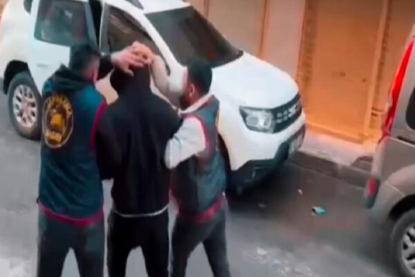 Tekirdağ’da çeşitli suçlardan aranan 17 kişi tutuklandı haberi