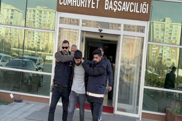 Teknik direktör Ersin Aka’nın öldürülmesine ilişkin gözaltına alınan 3 şüpheli tutuklandı haberi