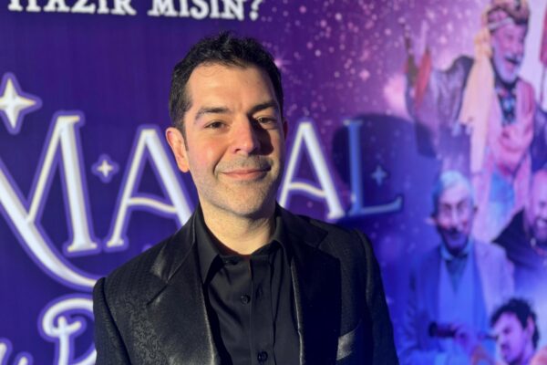 “Tete ve Masal: Rüyalar Diyarı” filminin galası yapıldı
