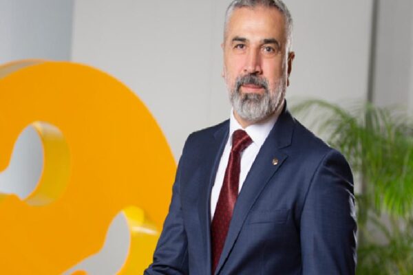 Turkcell’in “T.Life” uygulaması, HR Brilliance’ta altın ödül kazandı haberi