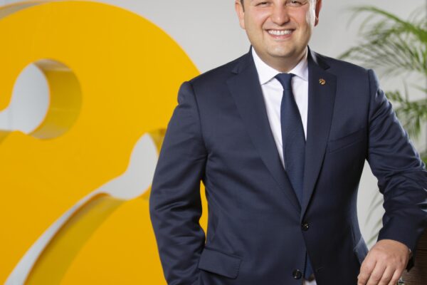 Turkcell’in yapay zeka odaklı 5G projesine TÜBİTAK’tan destek haberi