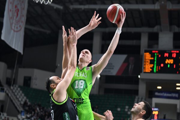 Türkiye Sigorta Basketbol Süper Ligi