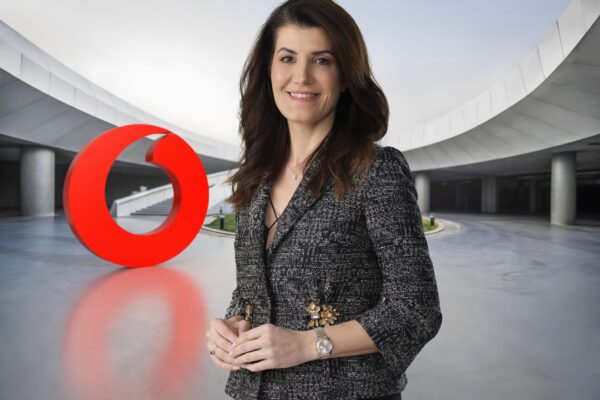 Vodafone Business, Red Enerji’yle Baydöner’in dijital dönüşüm ortağı oldu haberi