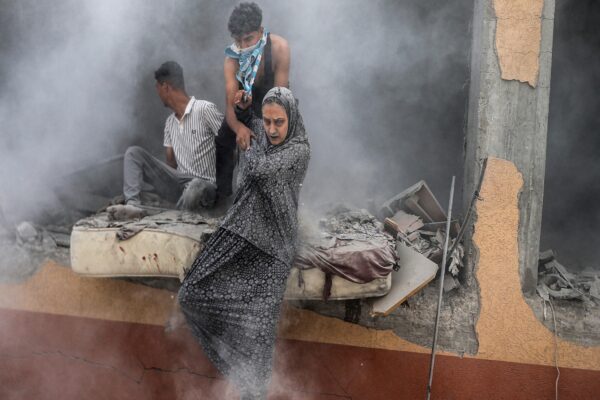 AA muhabirleri uluslararası fotoğraf yarışmasında ödüller aldı haberi