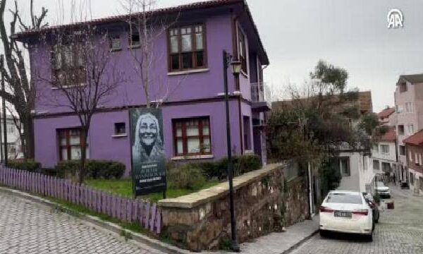 Ailesinden gelen hayvan sevgisi, yarım asırdır evinden sokağına taşıyor haberi