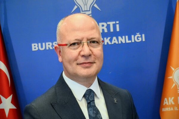 AK Parti Bursa İl Başkanlığından 28 Şubat açıklaması haberi