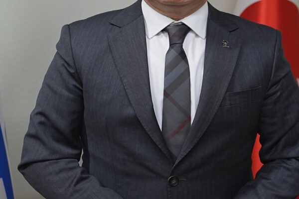 AK Parti İl Başkanı Gürkan, Bursa’daki gençlik ve spor yatırımlarını değerlendirdi haberi