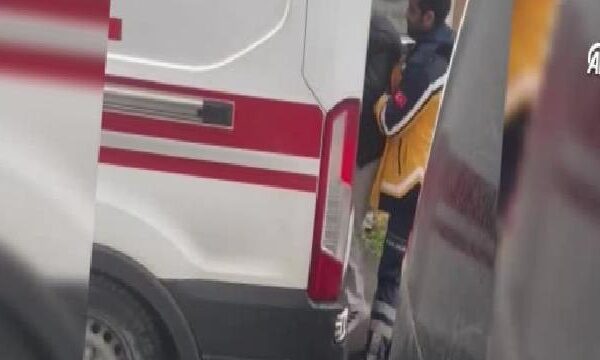 Arnavutköy’de tartıştıkları genci darbeden 4 şüpheli yakalandı haberi
