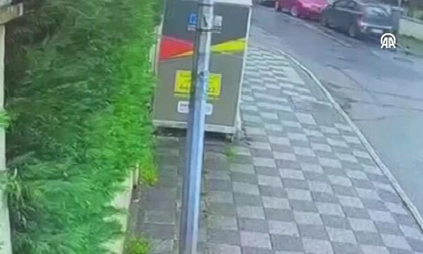 Ataşehir’de cinsel taciz şüphelisi tutuklandı haberi