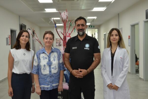 Bağımlılıktan kurtulan 27 yıllık sigara tiryakisi, 8 arkadaşına örnek oldu haberi