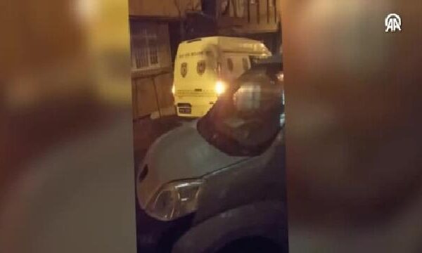 Bahçelievler’de 15 yaşındaki çocuğun öldürülmesine ilişkin 2 zanlı yakalandı haberi