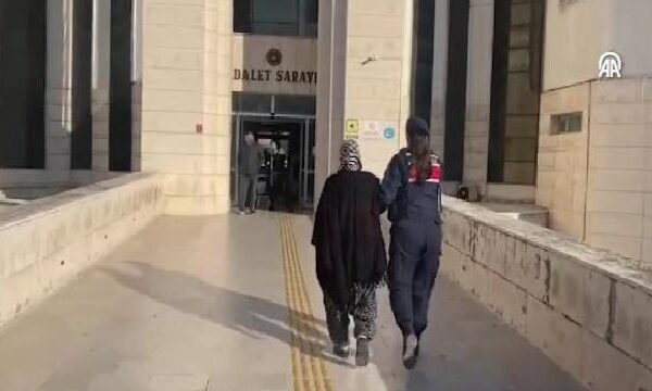 Balıkesir’de hırsızlıktan 29 yıl kesinleşmiş hapis cezası bulunan firari hükümlü yakalandı haberi