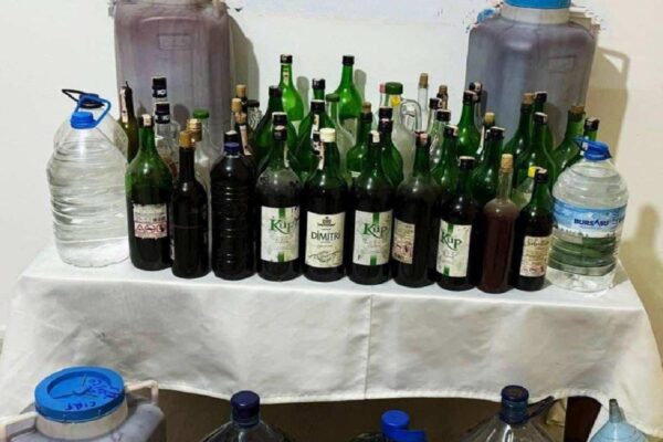 Balıkesir’de jandarmanın düzenlediği operasyonlarda 19 şüpheli yakalandı haberi
