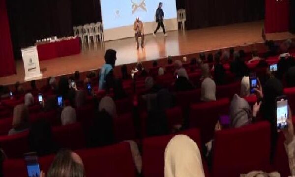 Başakşehir’de “Şehitlere Dua Ümmete Nida” programı düzenlendi haberi
