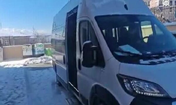 Beylikdüzü’nde bir kişinin bıçaklanarak öldürülmesine ilişkin yakalanan 6 zanlı adliyede haberi