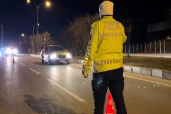 Bilecik’te huzur uygulaması gerçekleştirildi haberi