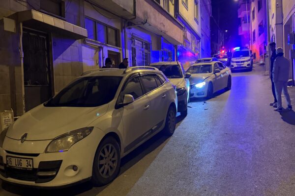 Bursa’da ehliyetsiz sürücü park halindeki 3 otomobile çarptı haberi