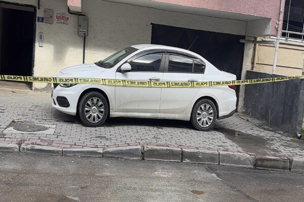 Bursa’da sokakta silahlı saldırıya uğrayan kişi yaralandı haberi
