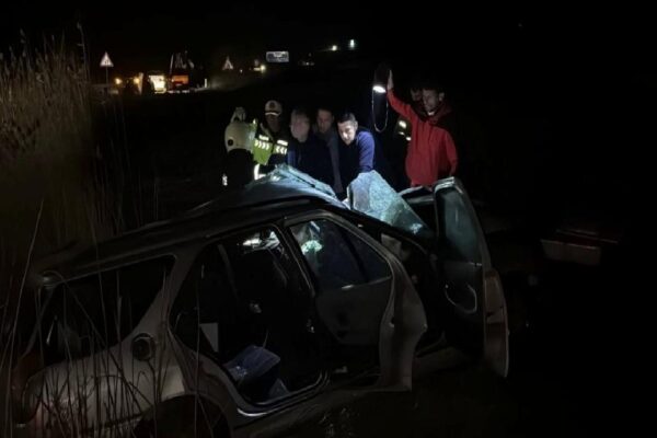 Çanakkale’de meydana gelen kazada 1 kişi öldü, 7 kişi yaralandı haberi