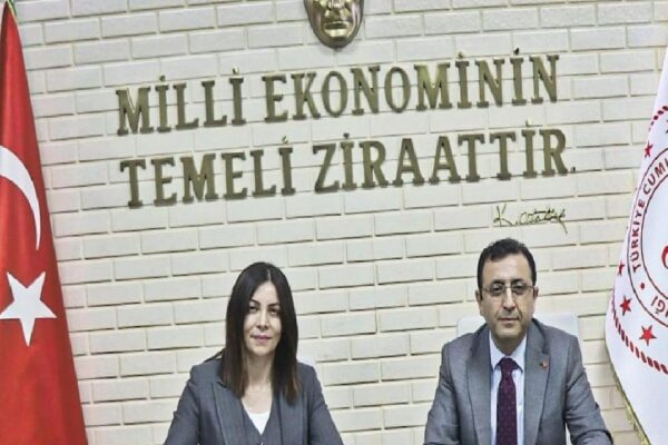 Çanakkale’de “Okullarda Genç Gıda Denetçisi Projesi” iş birliği protokolü imzalandı haberi