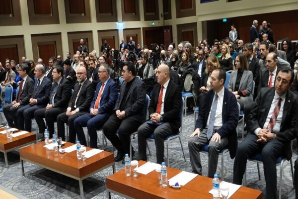 Çanakkale’de su zirvesinin tanıtım toplantısı yapıldı haberi