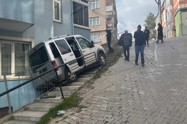 Edirne’de asayiş haberi