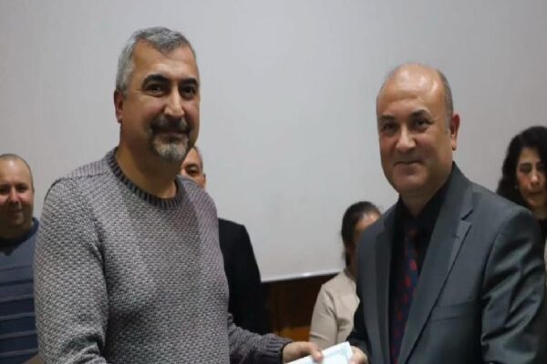 Edirne’de vatandaşlar sigaranın zararları ve kanser konusunda bilgilendirdi haberi
