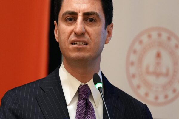 Eğitim Paydaşları ve Sektör Temsilcileri İstanbul Buluşması gerçekleştirildi haberi