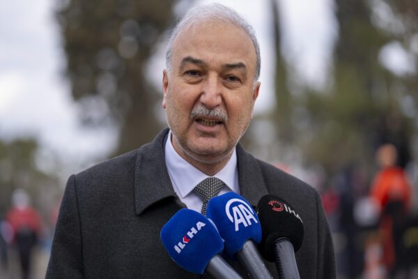 Esenler’de deprem tatbikatı yapıldı haberi