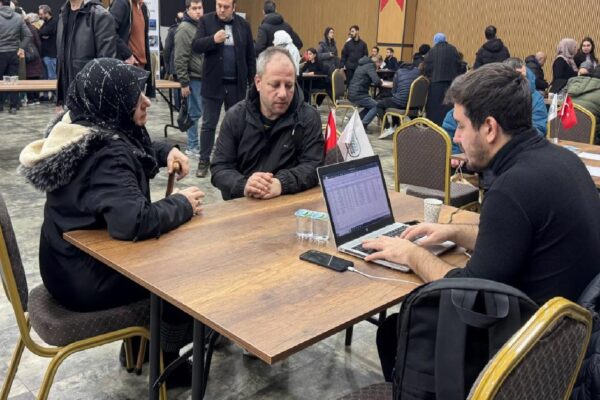 Esenyurt’ta “Engelsiz İstihdam Fuarı” düzenlendi haberi