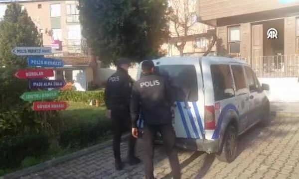 Fatih’te polis memurunu yaralayan hırsızlık şüphelisi yakalandı haberi