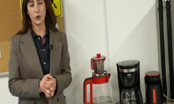 Felaketleri önlemek için evde de yangın söndürme tüpü şart haberi