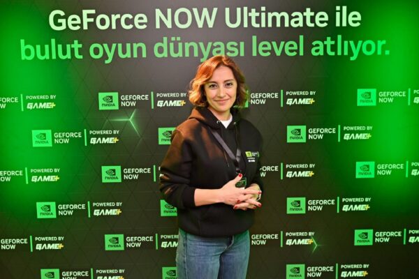 GAME+, GeForce NOW Ultimate’i Türkiye’de oyunseverlerle buluşturdu haberi