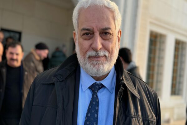 Hattat Hasan Çelebi, hayır ve dualarla yad edildi haberi