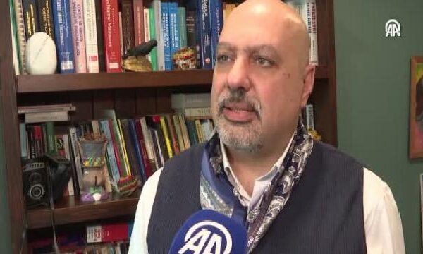 İklim değişikliği insanlarda ruhsal sorunlara yol açabiliyor haberi