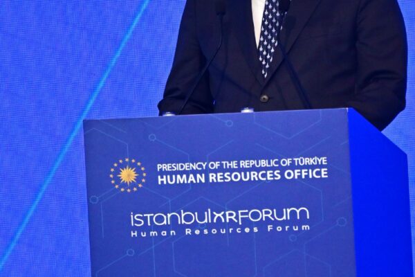 İstanbul İnsan Kaynakları Forumu haberi
