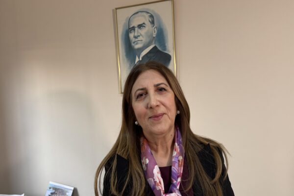 İstanbul’da 2024’te kuduz riskli temas nedeniyle 110 bin kişi hastanelere başvurdu haberi
