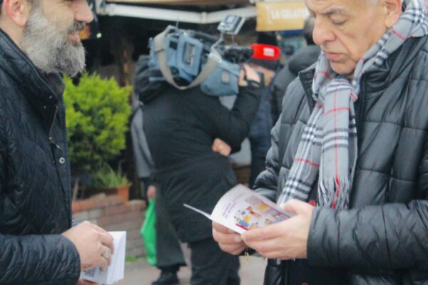 İstanbul’da “Depreme dayanıklı iç mekanlar” bilgilendirme çalışması haberi