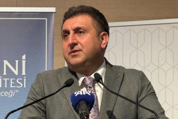 İstanbul’da “Erken Çocukluk Eğitimi Zirvesi” düzenlendi haberi