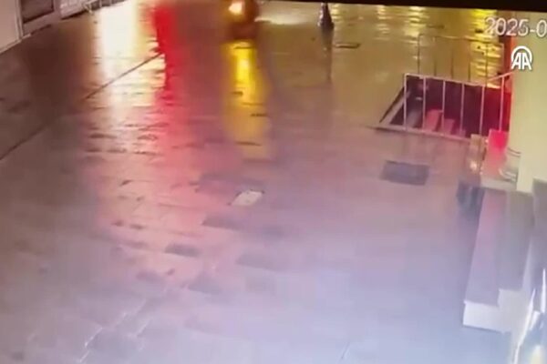 İstanbul’da kuyumcu dükkanını kurşunlayan şüpheli yakalandı haberi