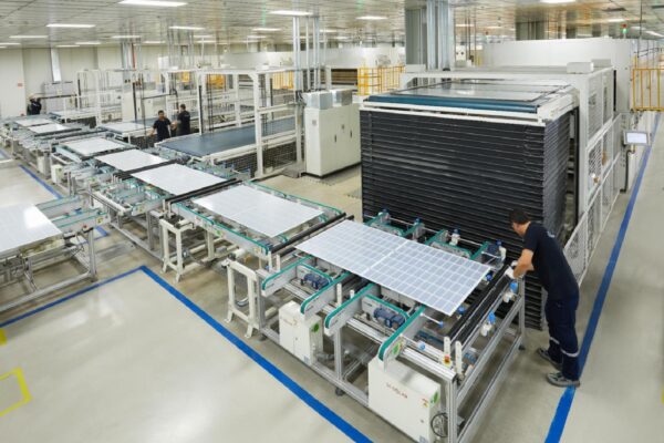 Kalyon PV’de talep toplama süreci tamamlandı haberi